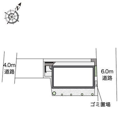 レオパレス時田 楓館の物件内観写真